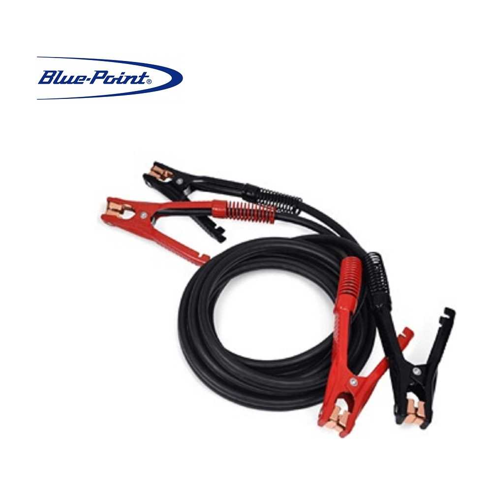Blue Point BLPBJC-4005 Booster Cable | Blue Point by KHM Megatools Corp. Blue Point BLPBJC-4005 Booster Cable | Blue Point by KHM Megatools Corp.